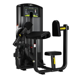JOY05DU BICEPS & TRICEPS
