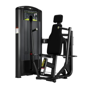 JOY01 SEATEDCHEST PRESS
