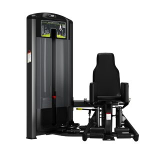 JOY04DU ABDUCTOR & ADDUCTOR