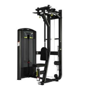 JOY16 PEC DEC & REAR DELT
