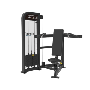 ER08 SHOULDER PRESS