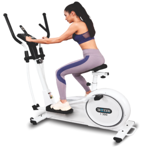 I300 ELLIPTICAL CROSS TRAINER