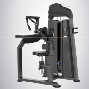 U3027C - Evost Seated Tricep-Flat