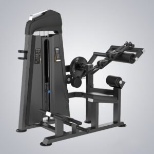 EVOSTU3088C ABDOMINAL & BACK EXTENSION