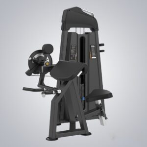 EvostU3087C Camber Curl & Triceps