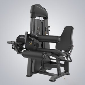 EvostU3086C Leg extension & Leg Curl