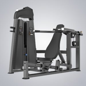 EvostU3084C Chest & Shoulder Press