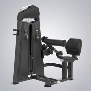 EvostU3086C Leg Extension & Leg Curl