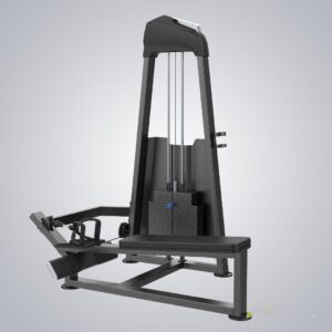EvostU3033C Long Pull