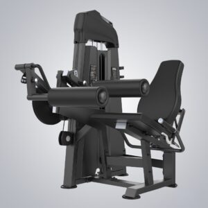 EvostU3023C Seated Leg Curl