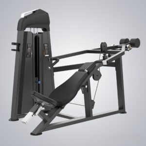 EvostU3013C Incline Press