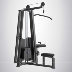 EvostU3012C Lat Pulldown