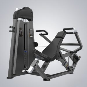 EvostU3006C Shoulder Press