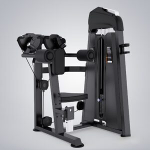 EvostU3005C Lateral Raise