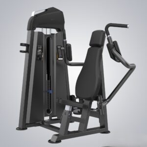 EvostU3004C Pectoral Machine