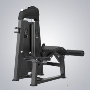 EvostU3001C Prone Leg Curl