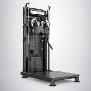 EvostU2046 Standing Multi Flight
