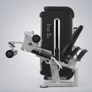 H3086-Galaxy Leg Extension & Leg Curl