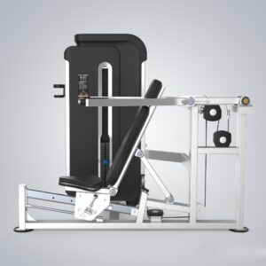H3084-Galaxy Chest & Shoulder Press