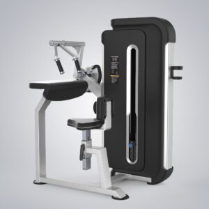 H3027-Galaxy Seated Tricep Flat