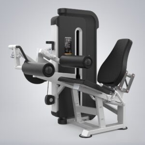 H3023-Galaxy Seated Leg Curl