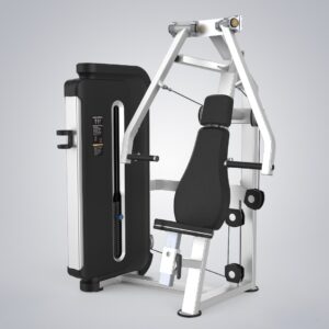 H3008-Galaxy Vertical Press