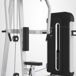 H3007-Galaxy Pec Fly Rear Delt