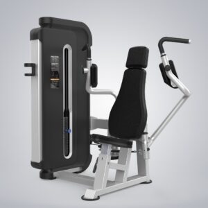 H3004-Galaxy Pectoral Machine