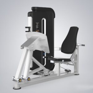 H3003 -Galaxy Leg Press