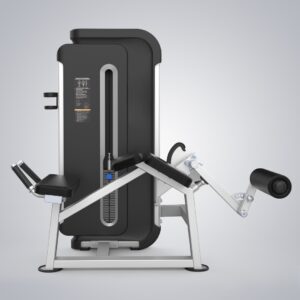 H3001-Galaxy Prone Leg Curl
