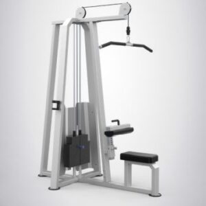 U3012C-Galaxy Lat Pulldown