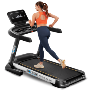 M5452 HEAVY BLDC TREADMIL