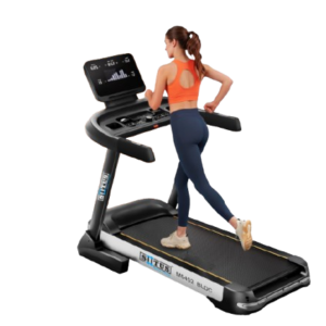 M5452 HEAVY BLDC TREADMIL